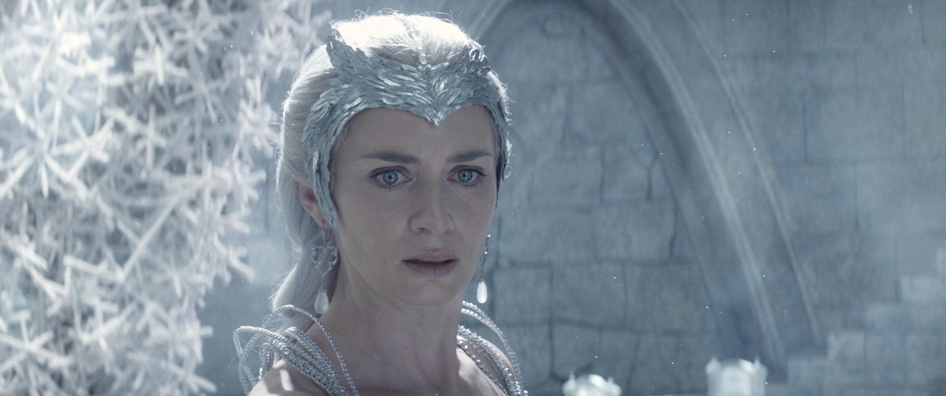 The Huntsman: Winter's War Screencap | Fancaps