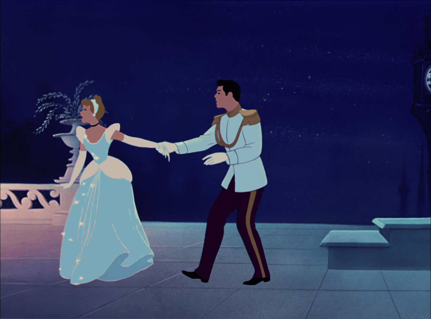 Cinderella Screencap | Fancaps