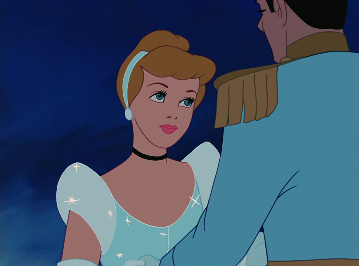 Cinderella Screencap | Fancaps