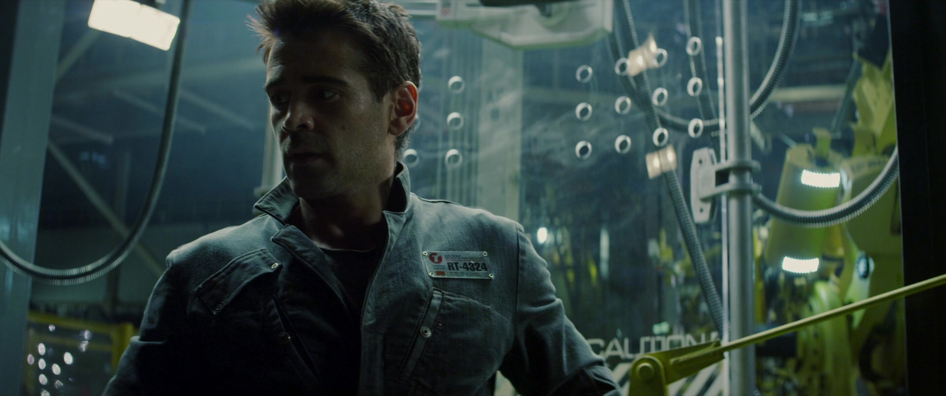 Total Recall (2012) Screencap | Fancaps