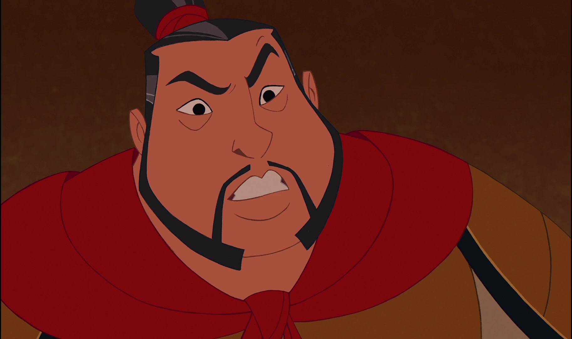 Mulan Screencap | Fancaps