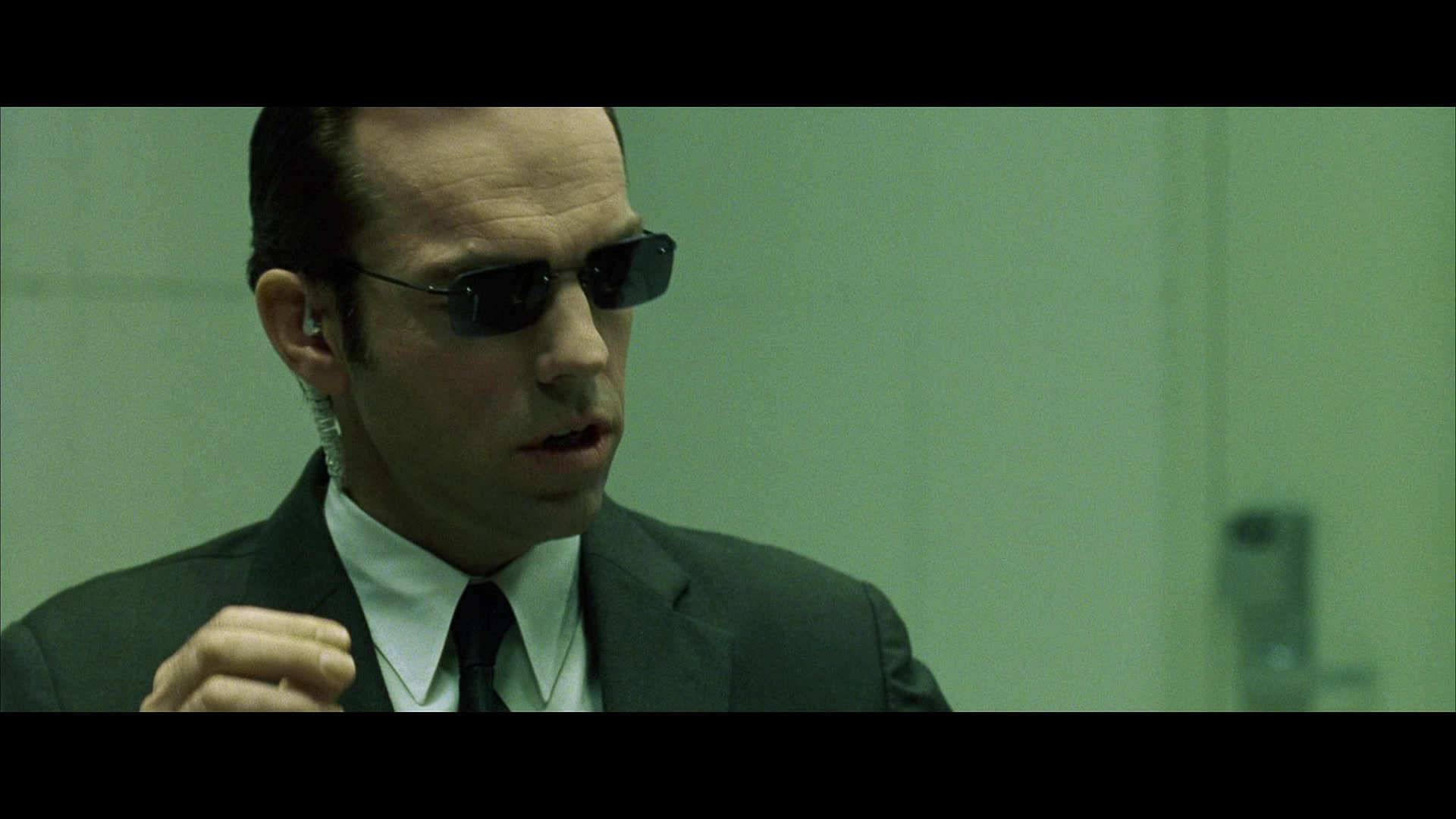 The Matrix Screencap