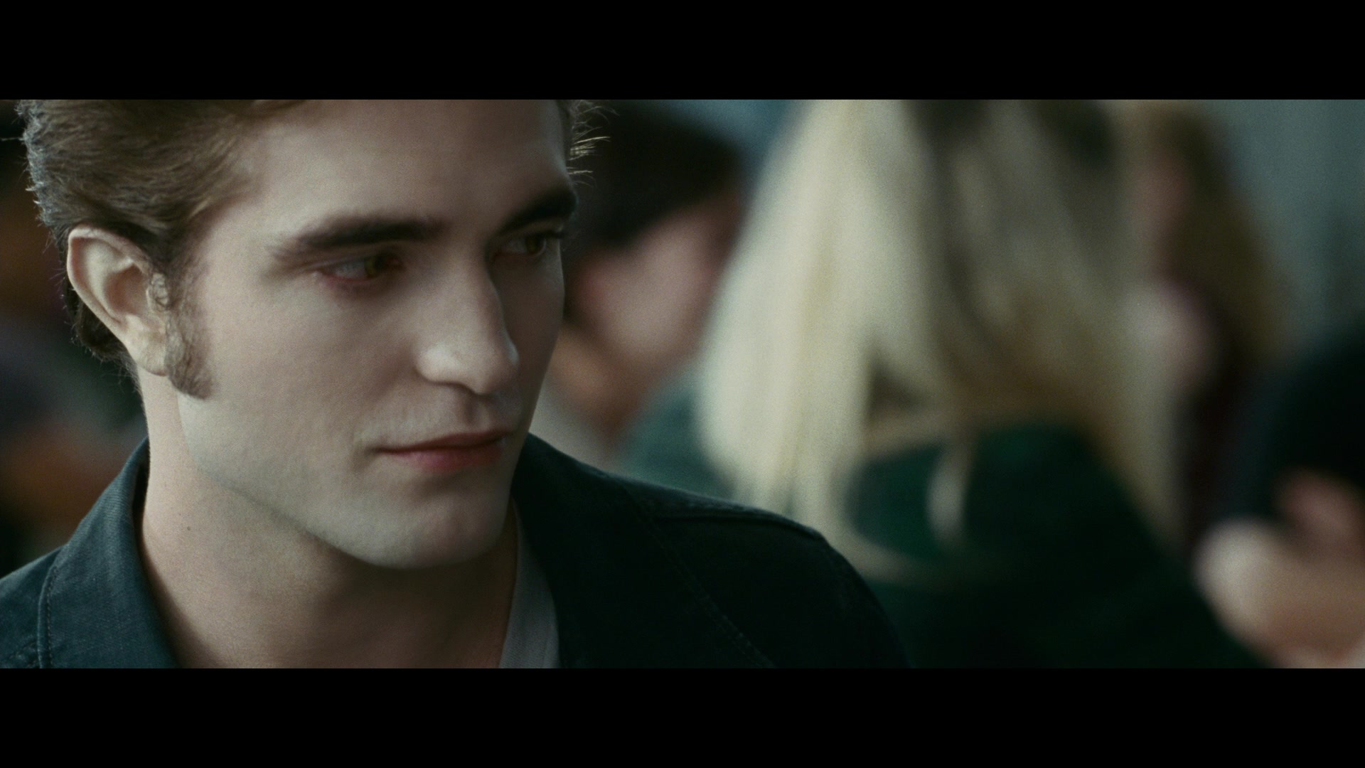 The Twilight Saga: Eclipse Screencap | Fancaps