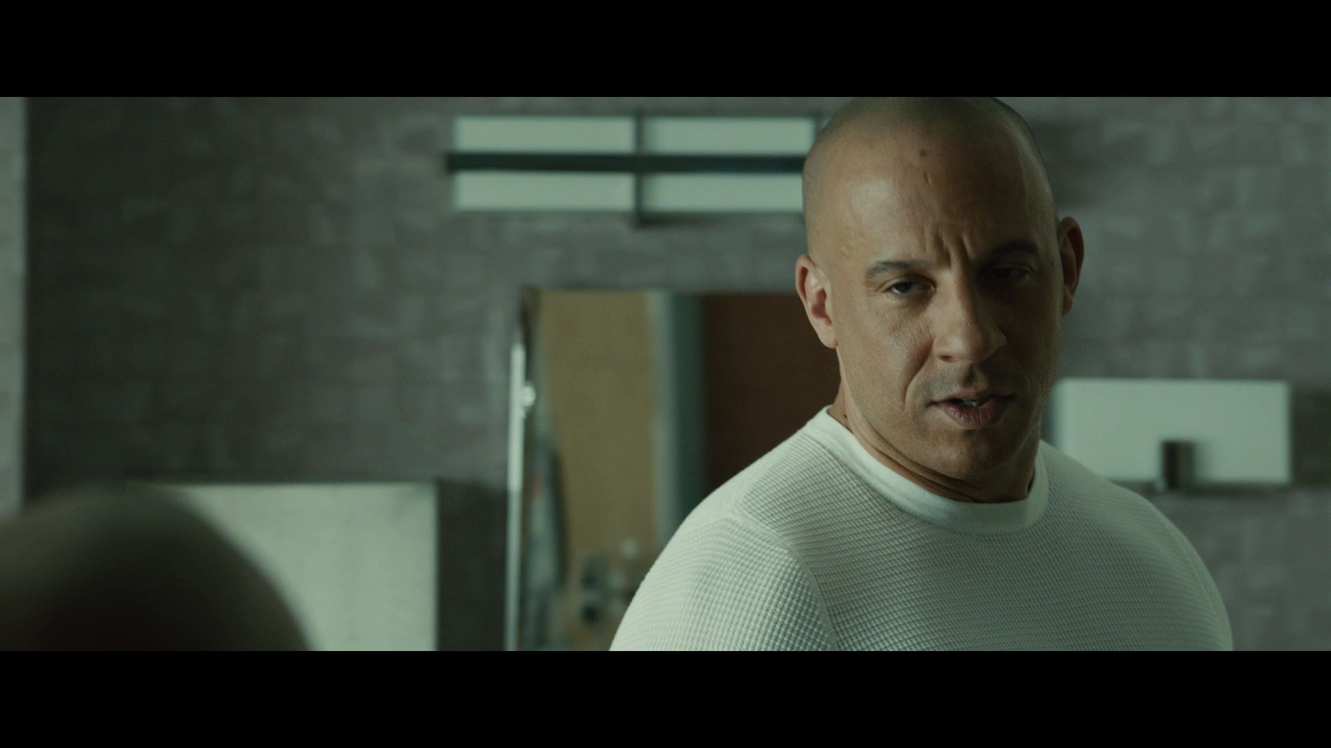 Furious 7 Screencap | Fancaps