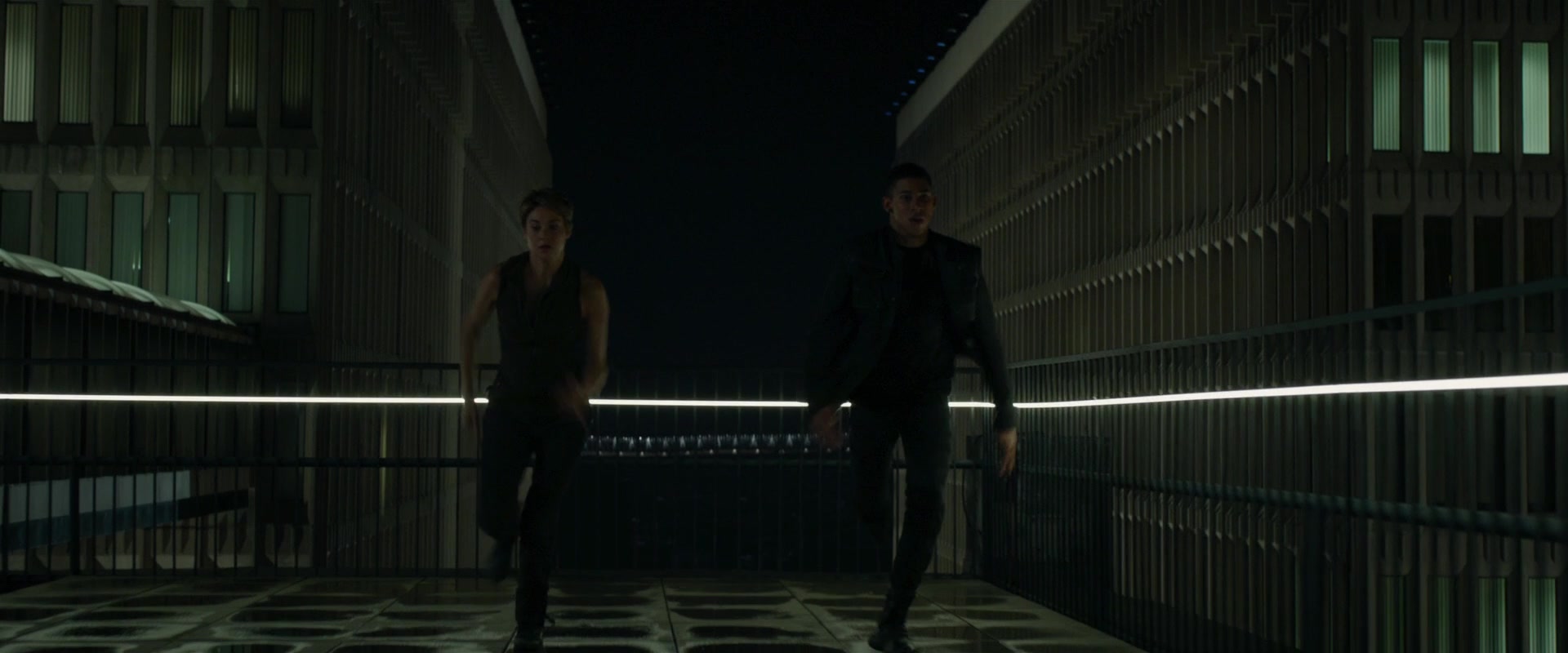 Divergent Series: Insurgent Screencap | Fancaps