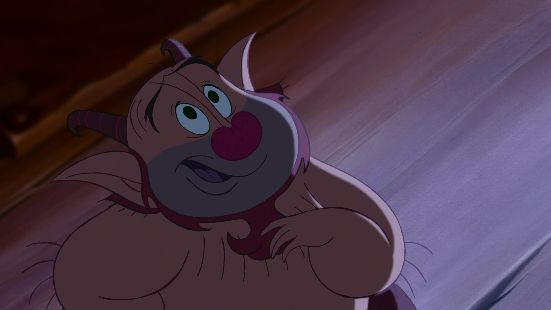 Hercules Screencap