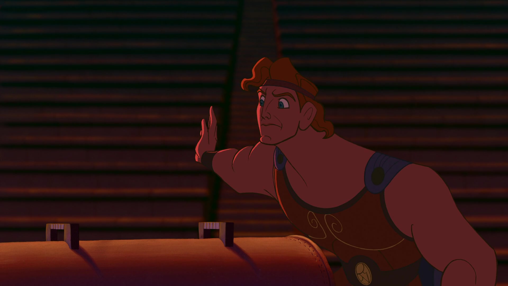 Hercules Screencap Fancaps