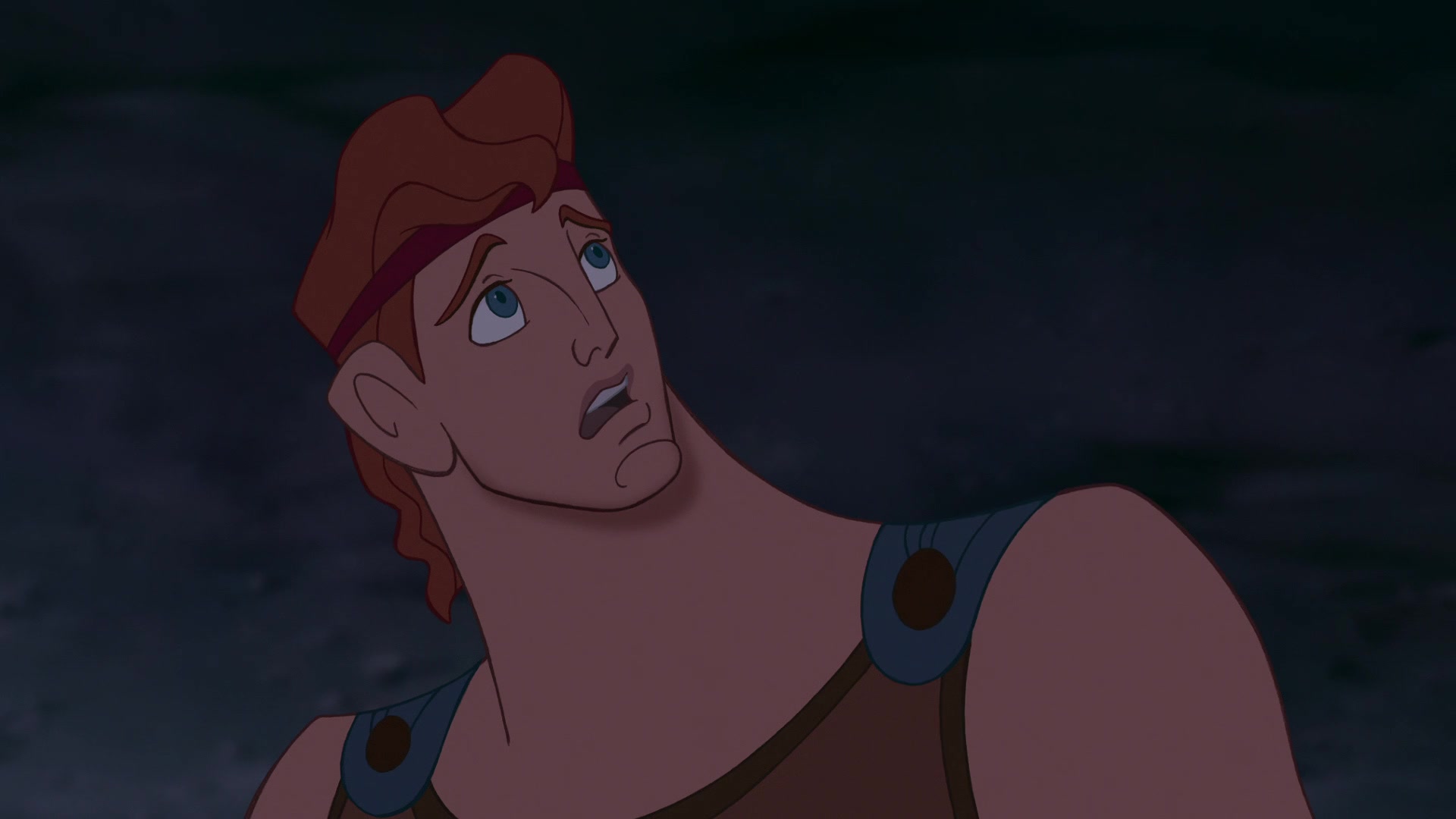 Hercules Screencap | Fancaps