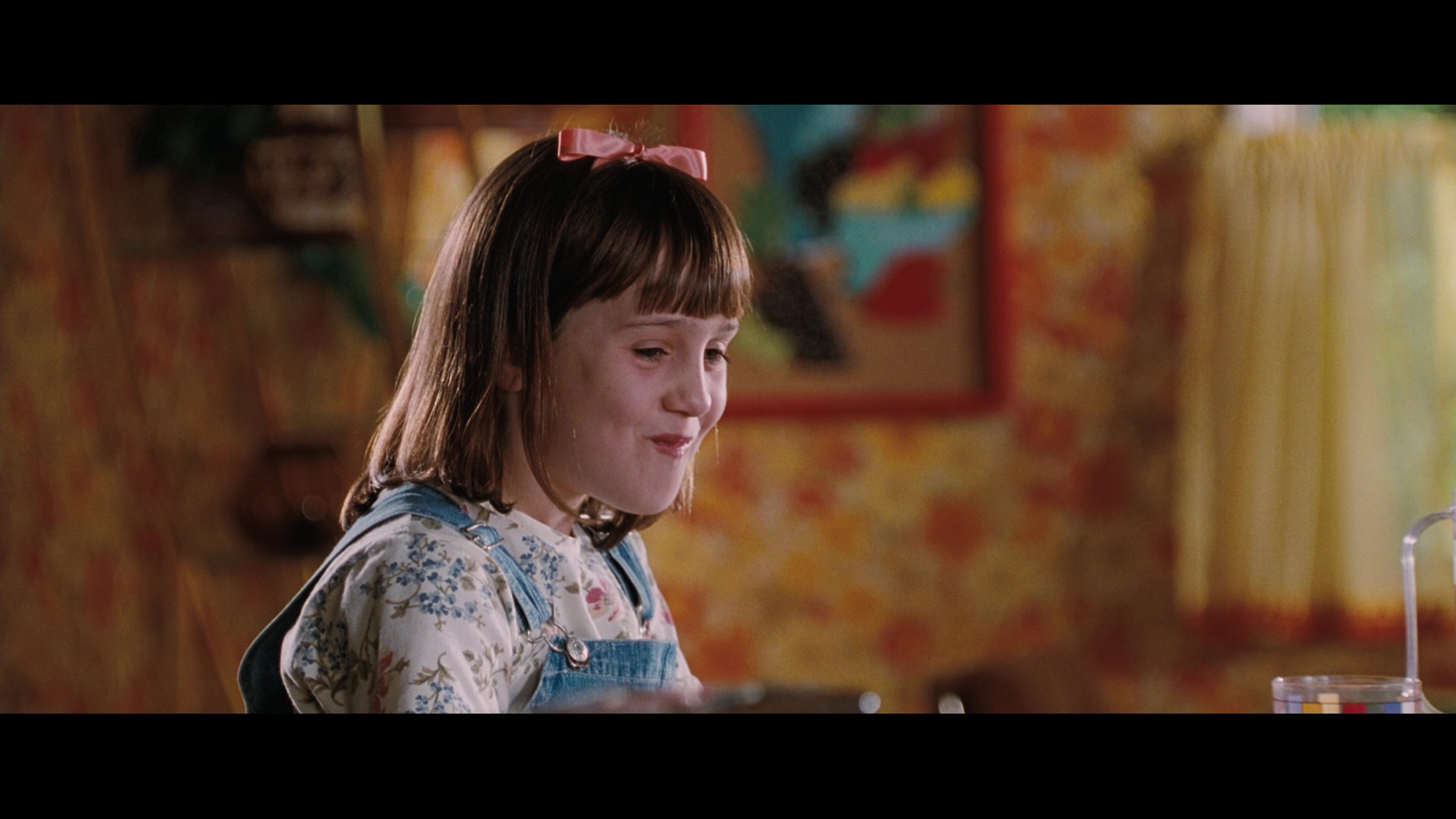 Matilda Screencap | Fancaps