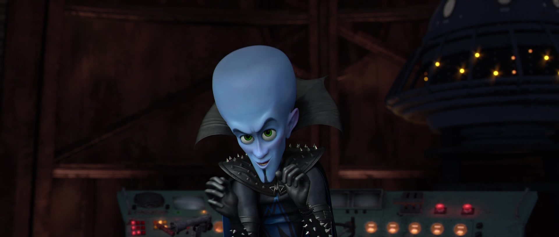 Megamind Screencap | Fancaps