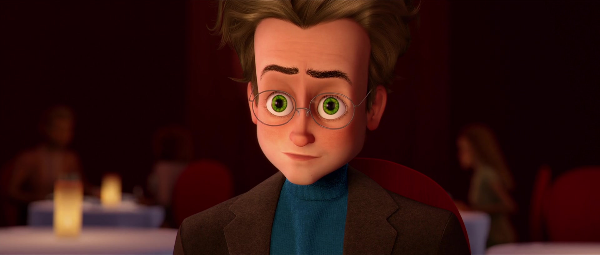 Megamind Screencap | Fancaps