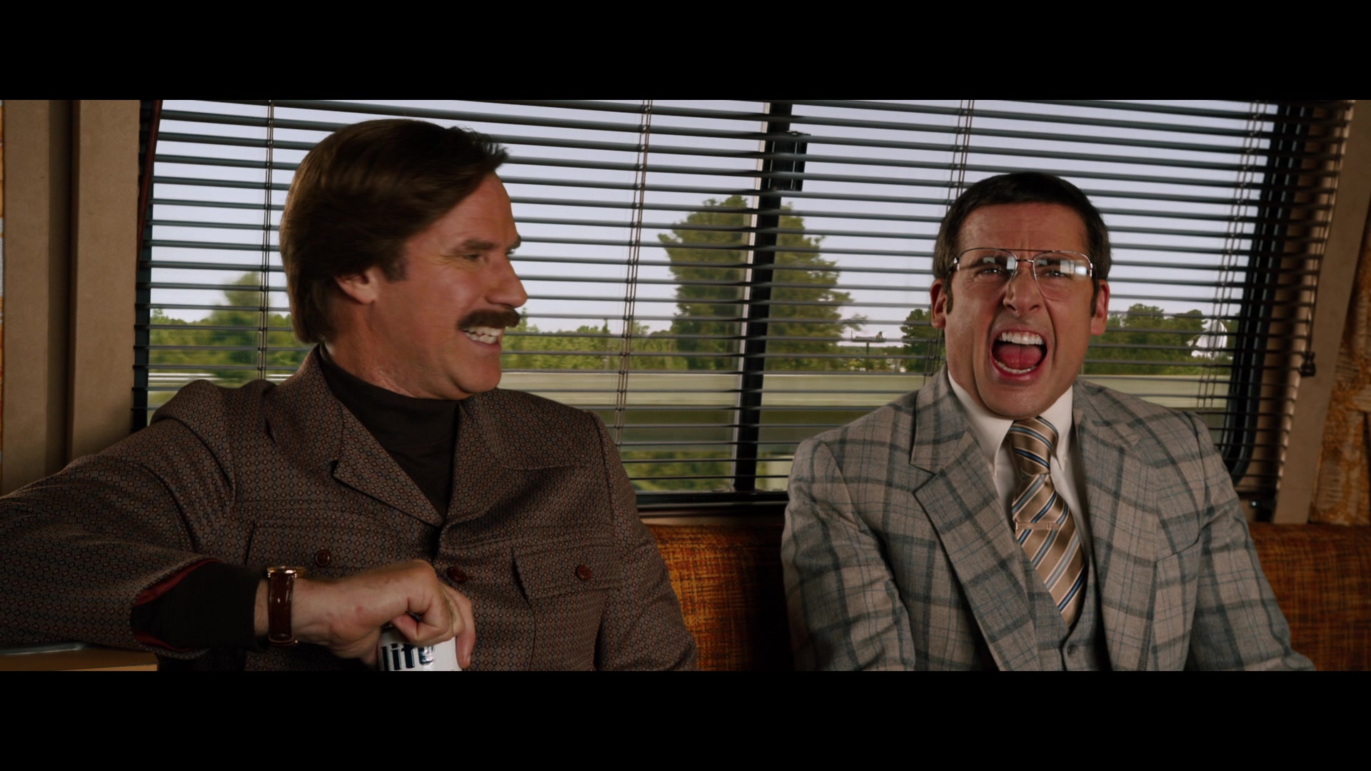 Anchorman 2: The Legend Continues Screencap | Fancaps