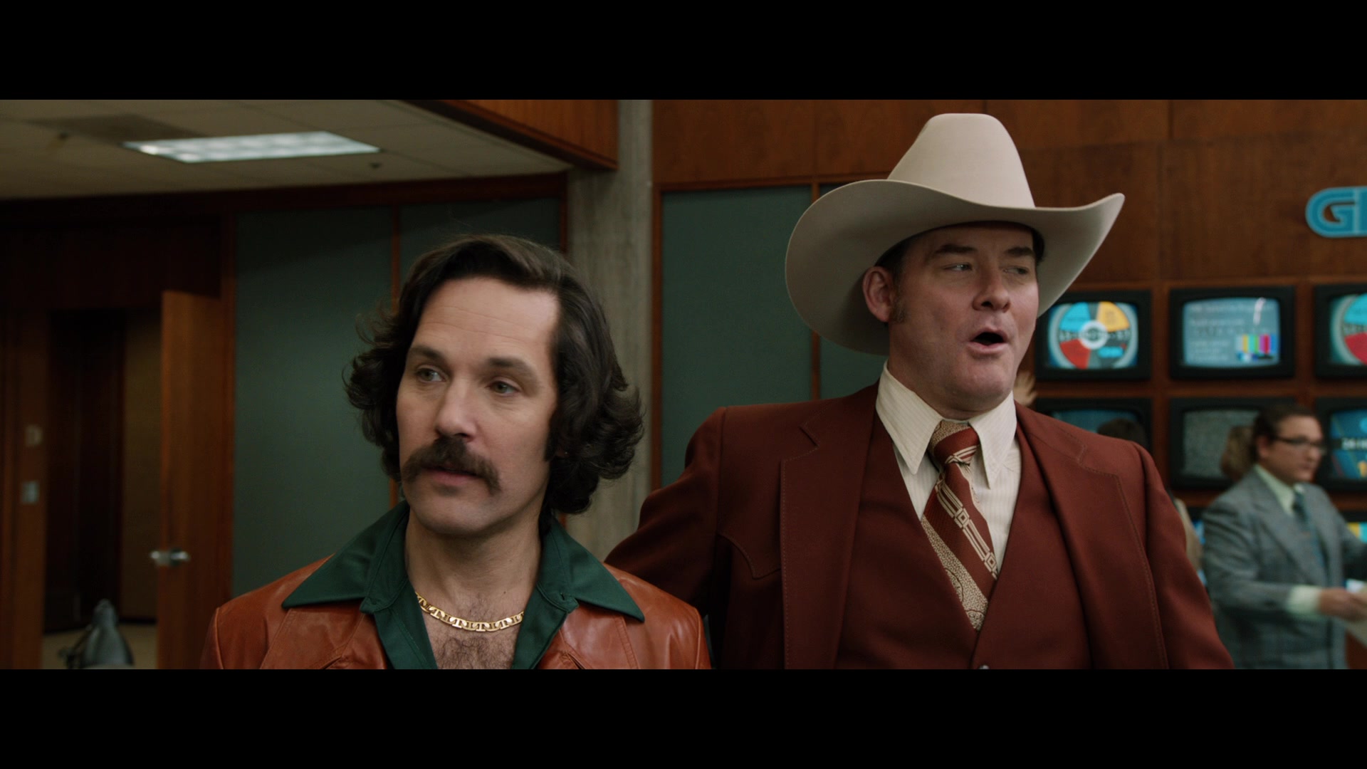 Anchorman 2: The Legend Continues Screencap | Fancaps