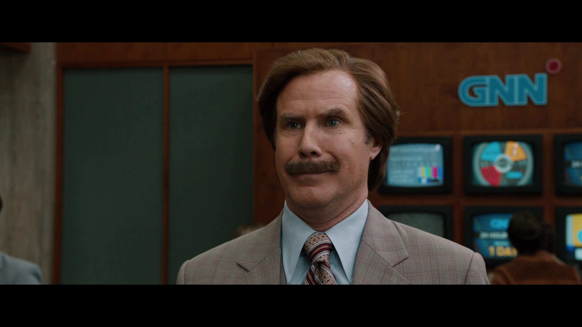 Anchorman 2: The Legend Continues Screencap | Fancaps