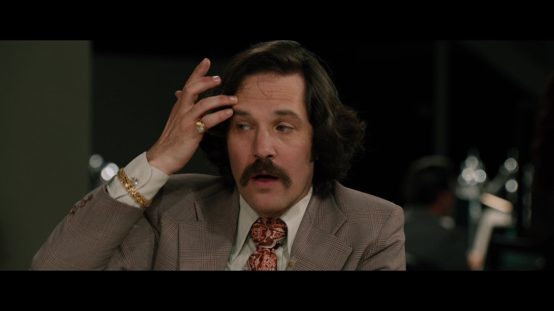 Anchorman 2: The Legend Continues Screencap | Fancaps