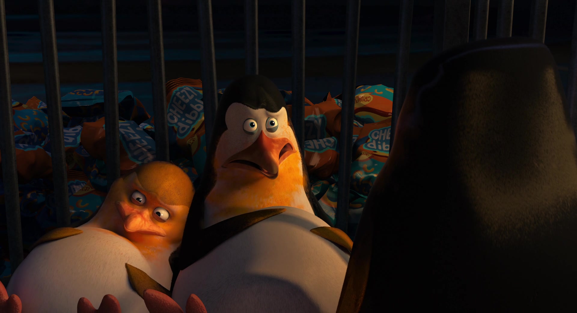 Penguins Of Madagascar Screencap Fancaps 1910