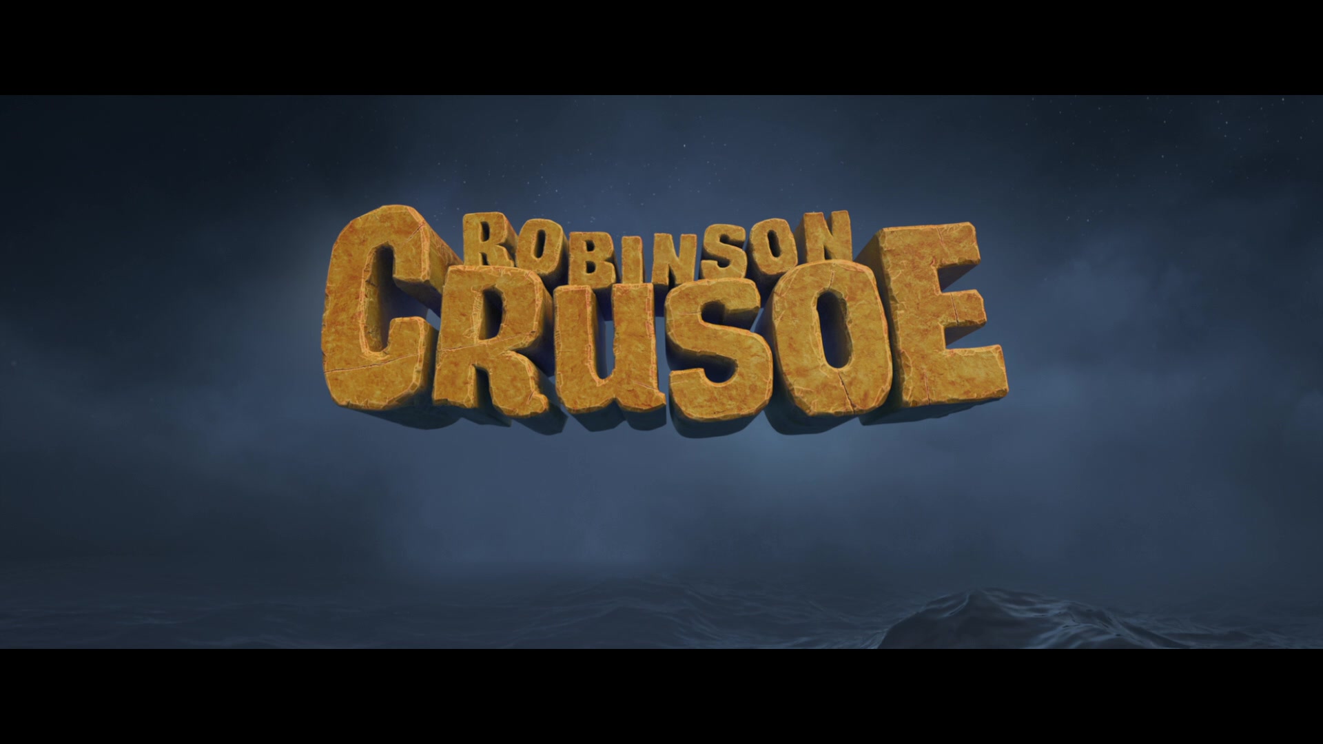 Geo saitebi ge. Robinson Crusoe 2016.