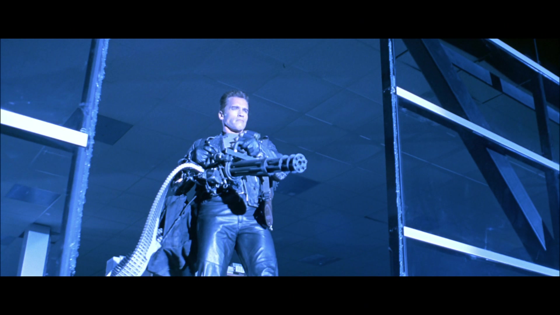 Terminator 2: Judgment Day Screencap | Fancaps