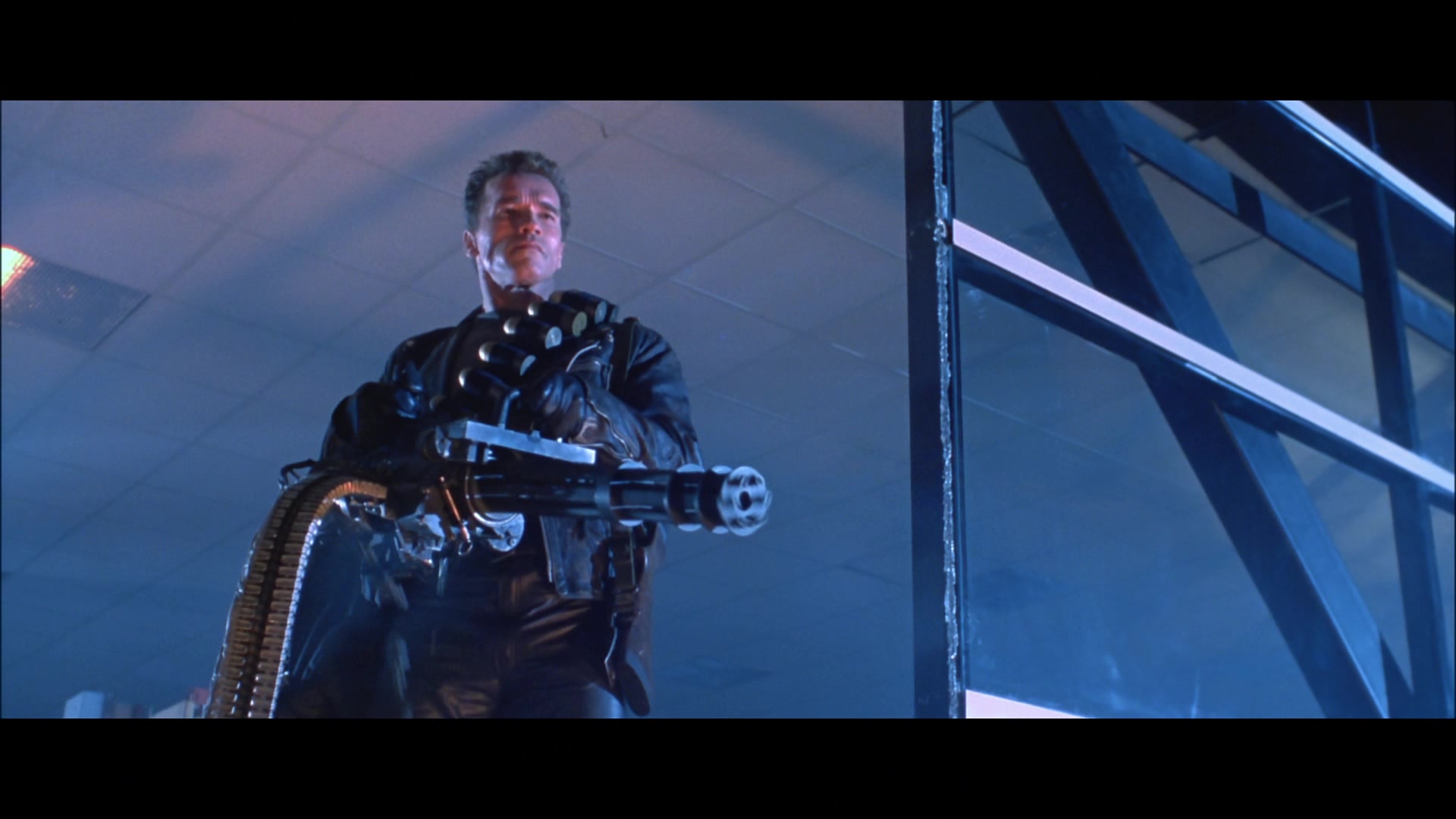 Terminator 2: Judgment Day Screencap | Fancaps