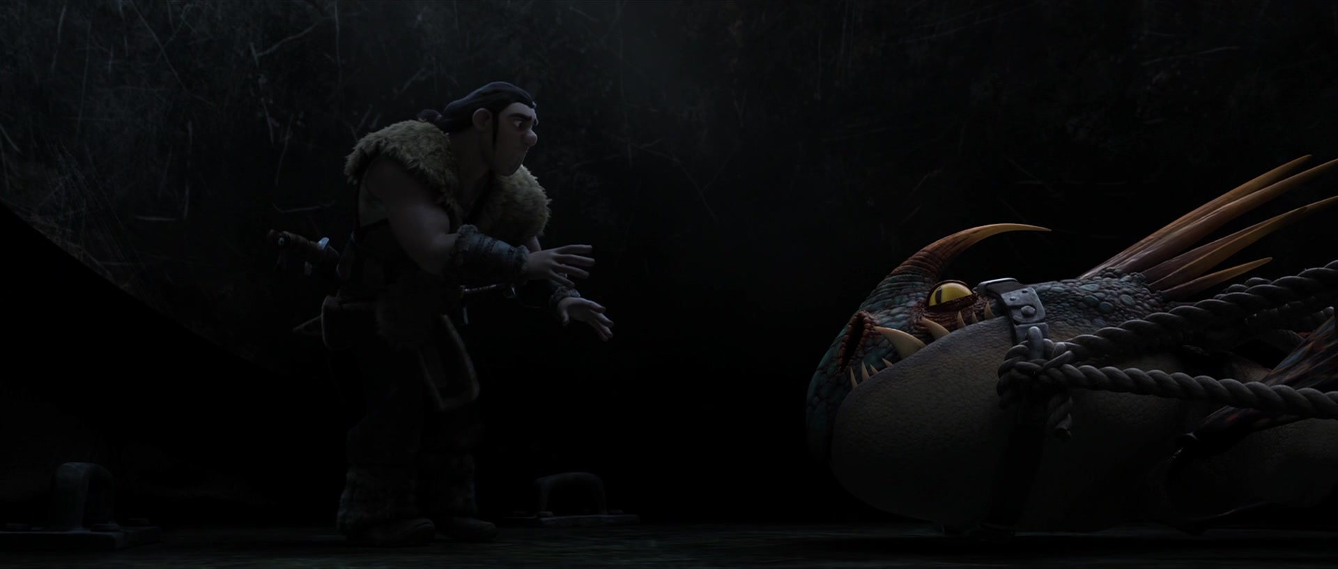 How To Train Your Dragon 2 Screencap Fancaps