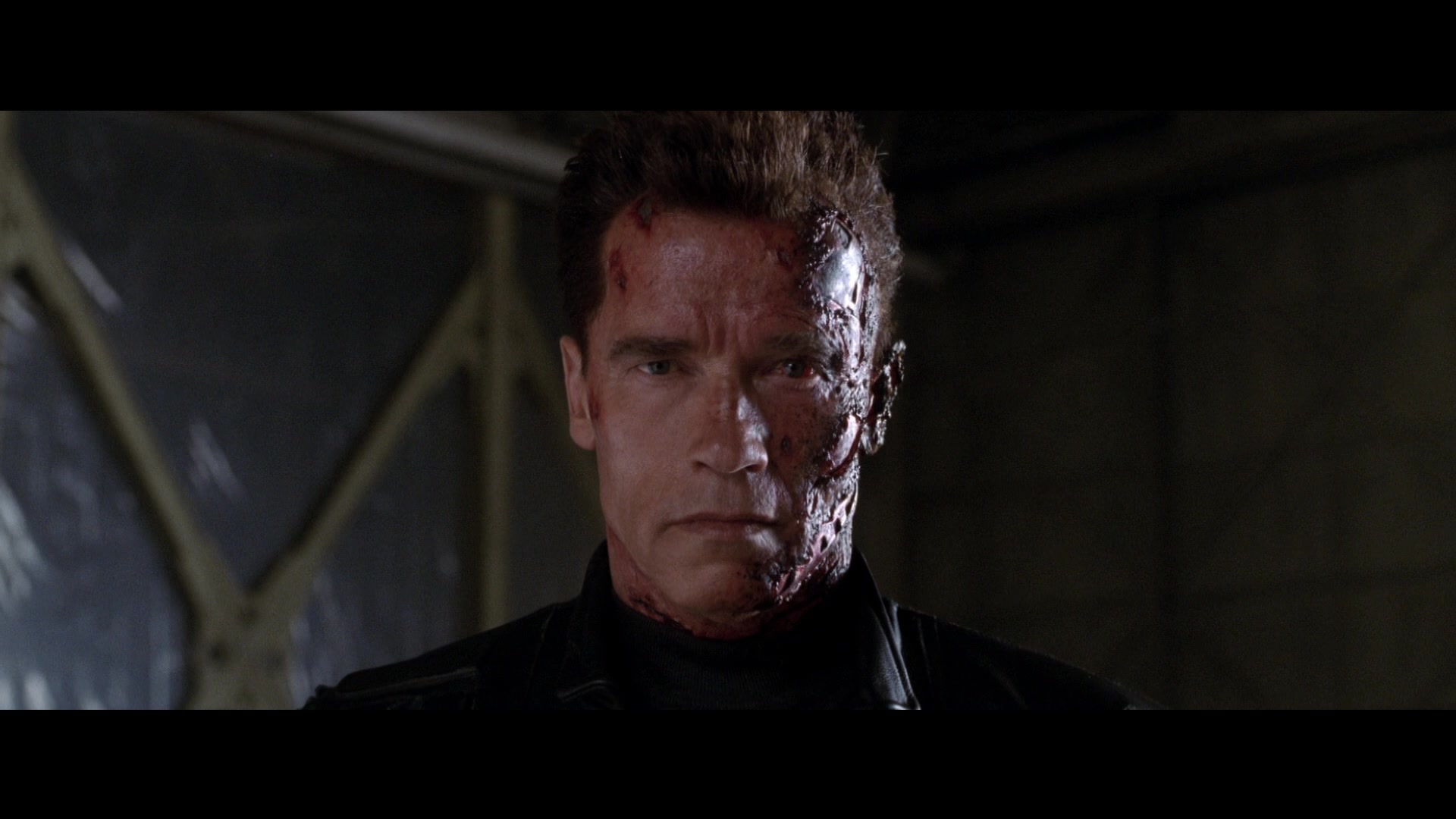 Terminator 3: Rise of the Machines Screencap | Fancaps