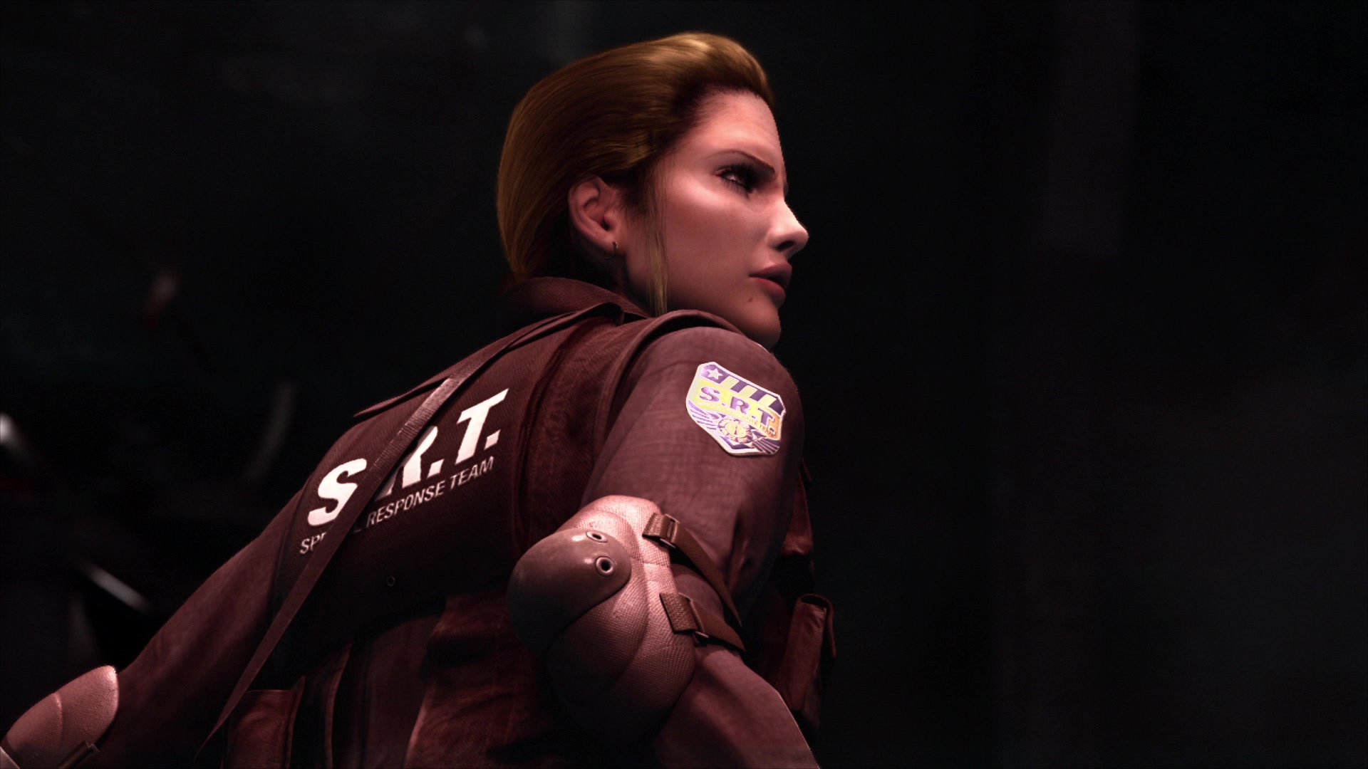 Resident Evil Degeneration Screencap Fancaps