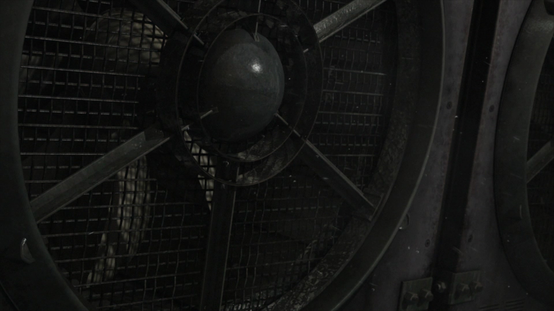 Resident Evil: Degeneration Screencap 