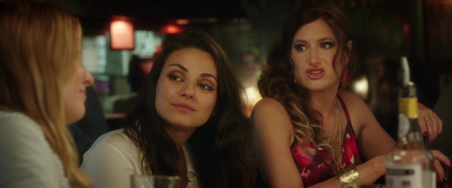 Bad Moms Screencap | Fancaps