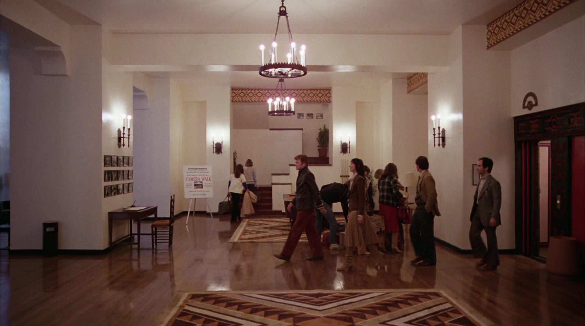 The Shining Screencap | Fancaps