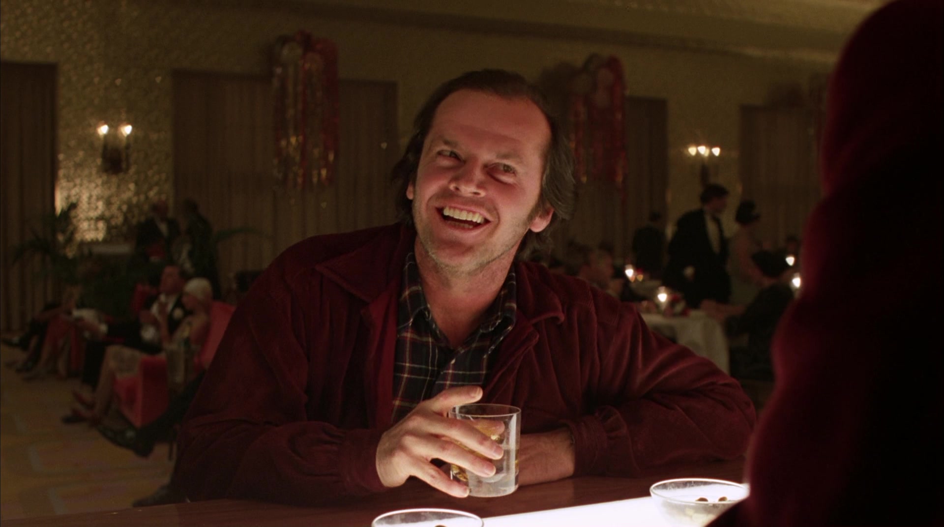 The Shining Screencap | Fancaps