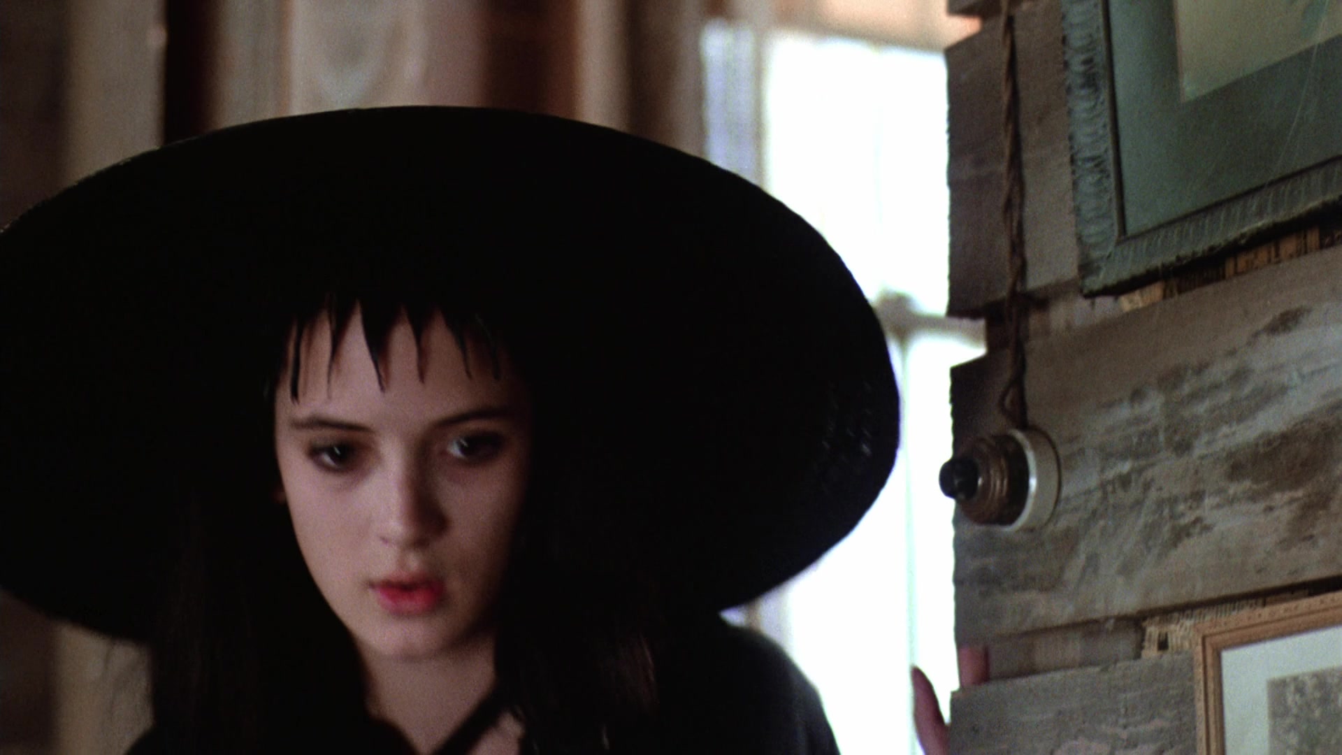 Beetlejuice Screencap Fancaps