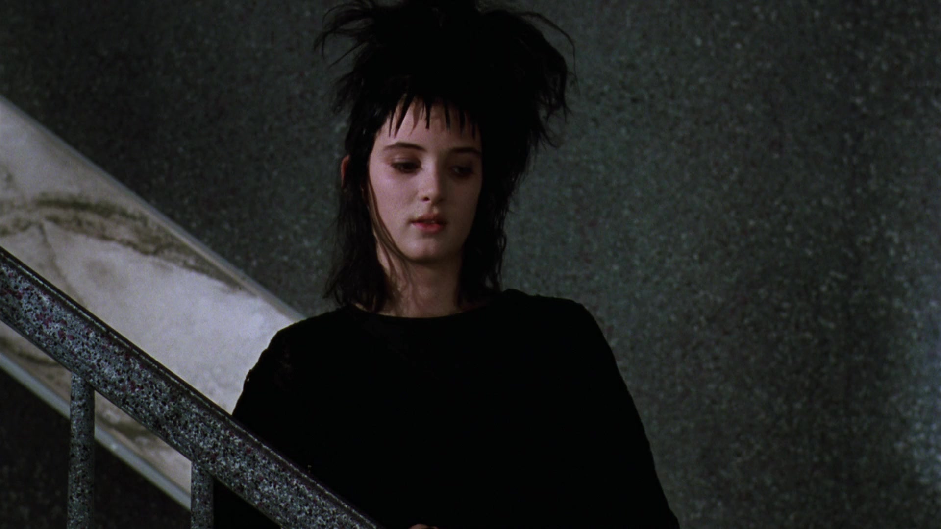 Beetlejuice Screencap | Fancaps