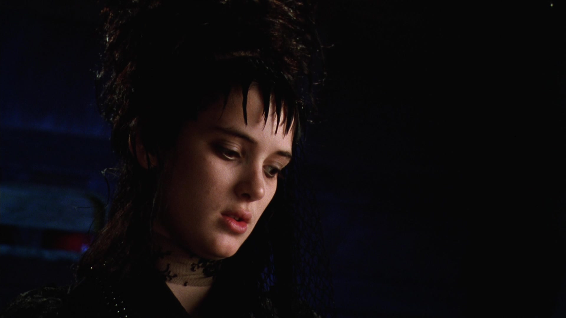 Beetlejuice Screencap | Fancaps