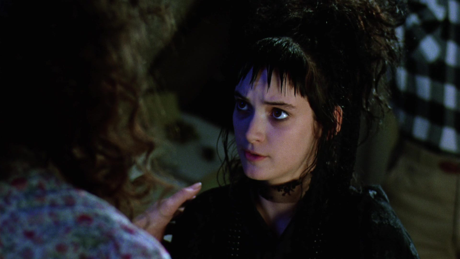 Beetlejuice Screencap | Fancaps