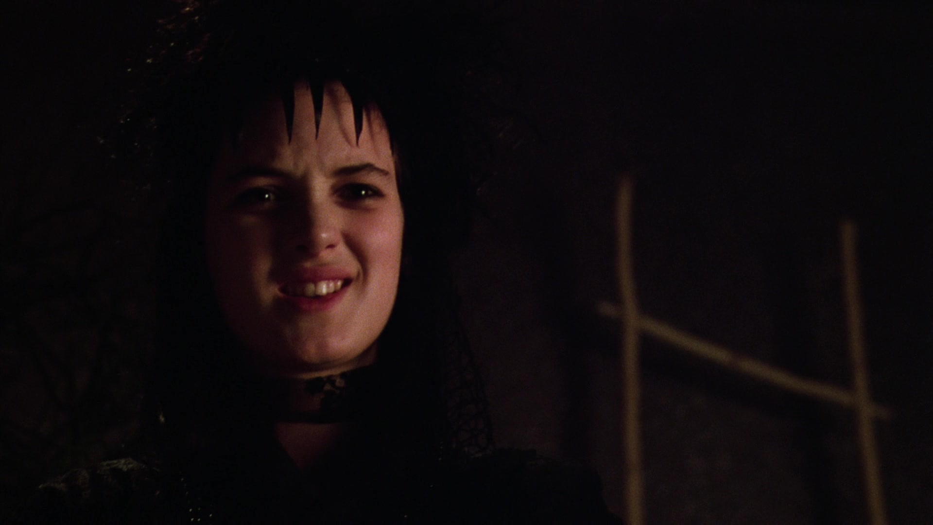 Beetlejuice Screencap | Fancaps