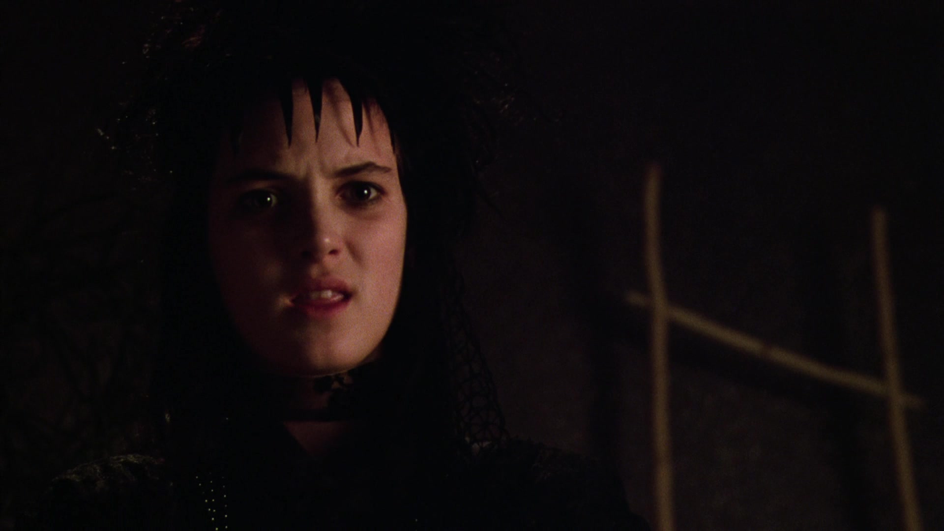 Beetlejuice Screencap | Fancaps