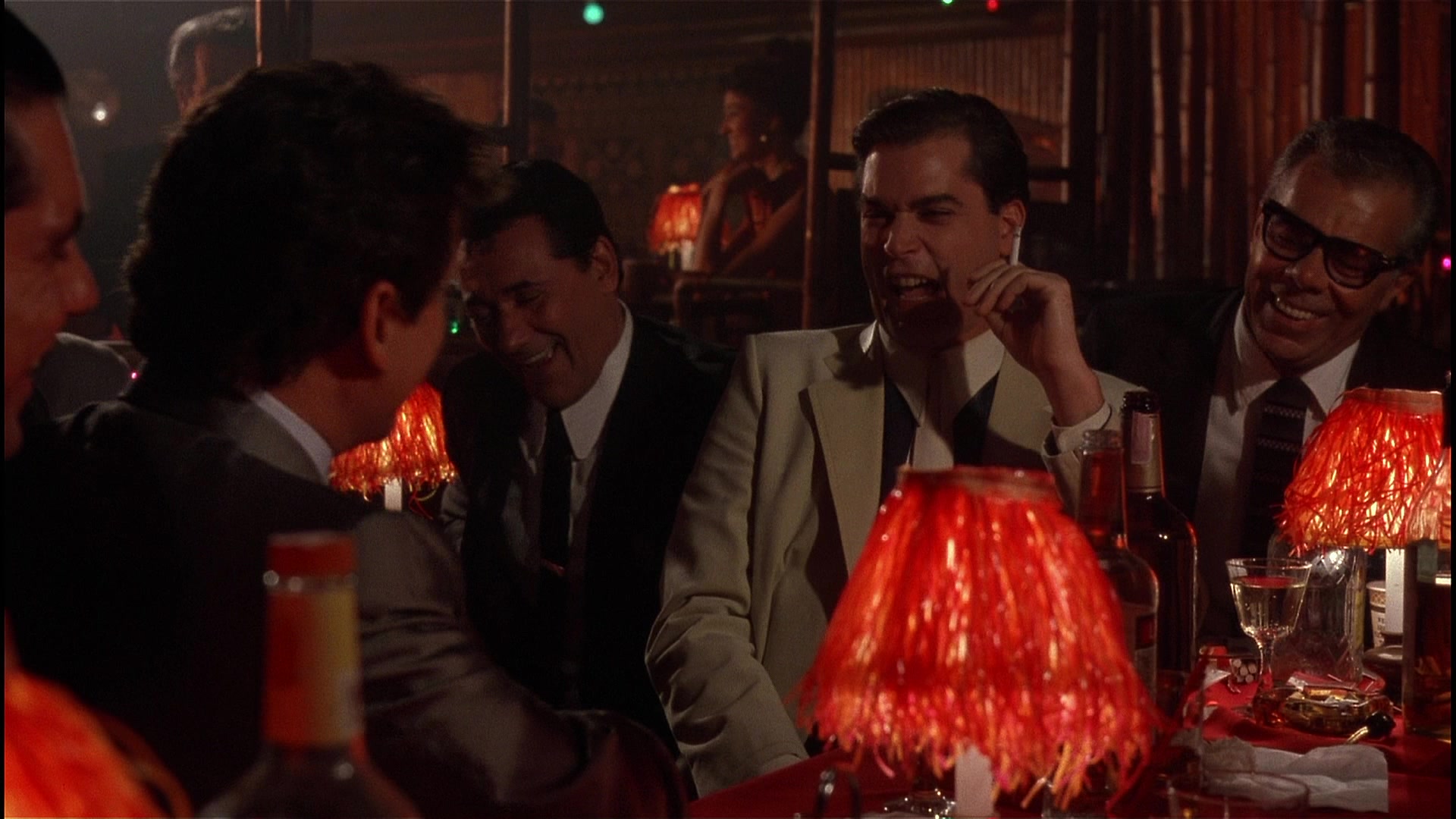 Goodfellas Screencap