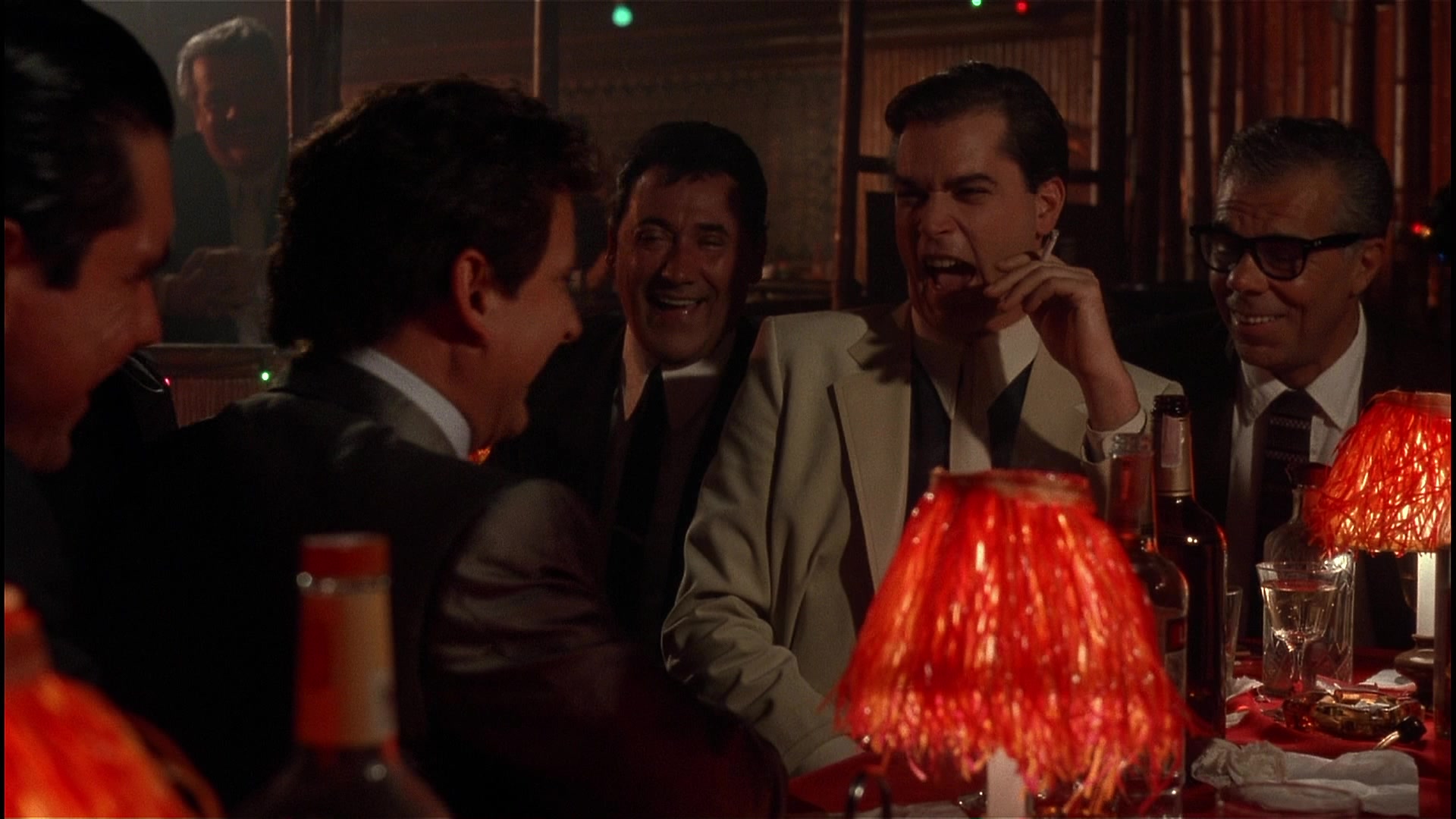 Goodfellas Screencap | Fancaps