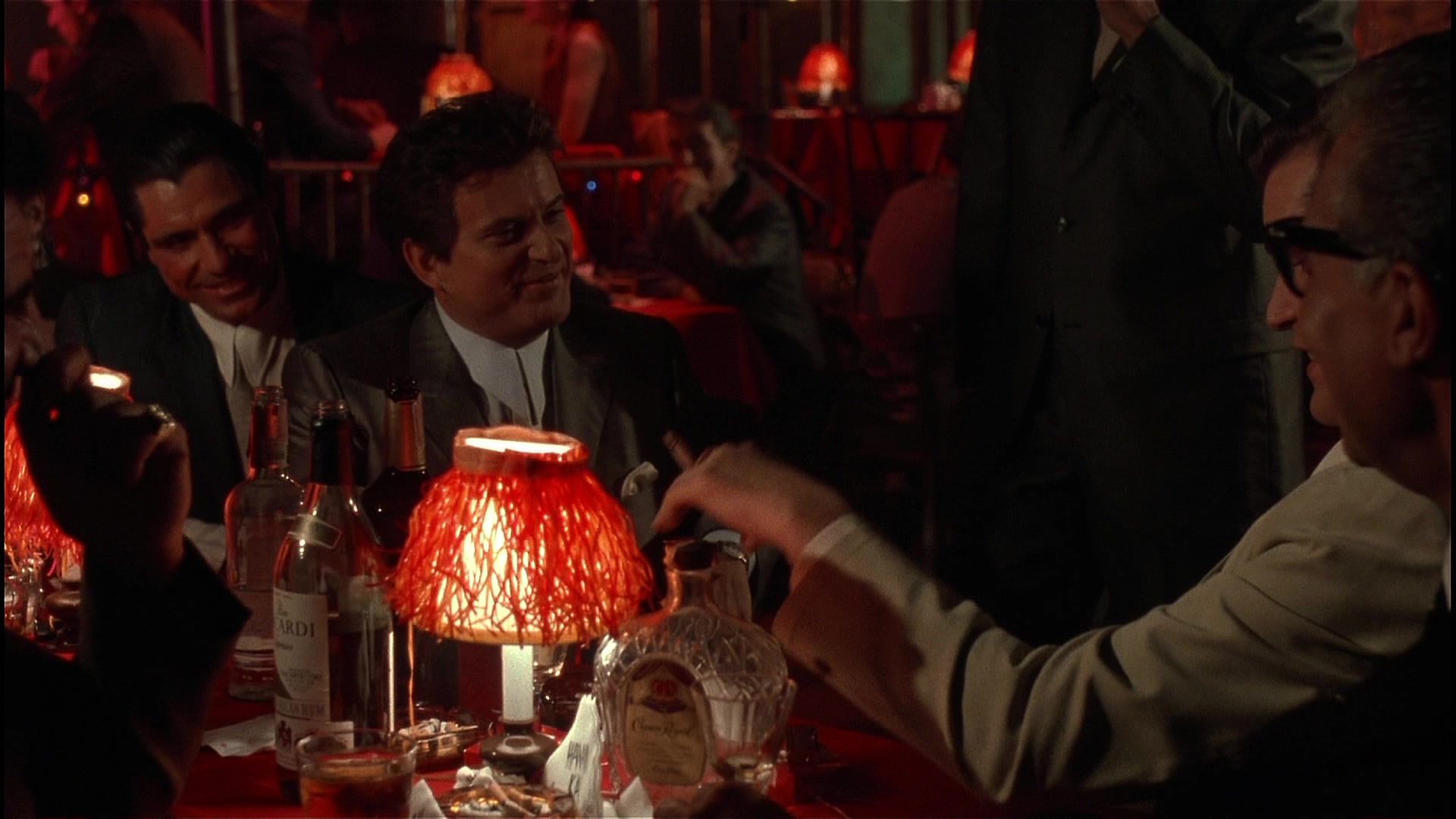 Goodfellas Screencap | Fancaps