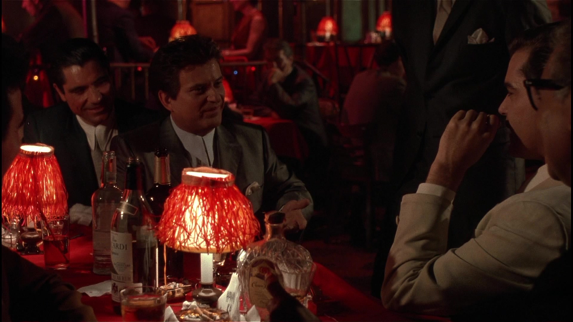 Goodfellas Screencap | Fancaps