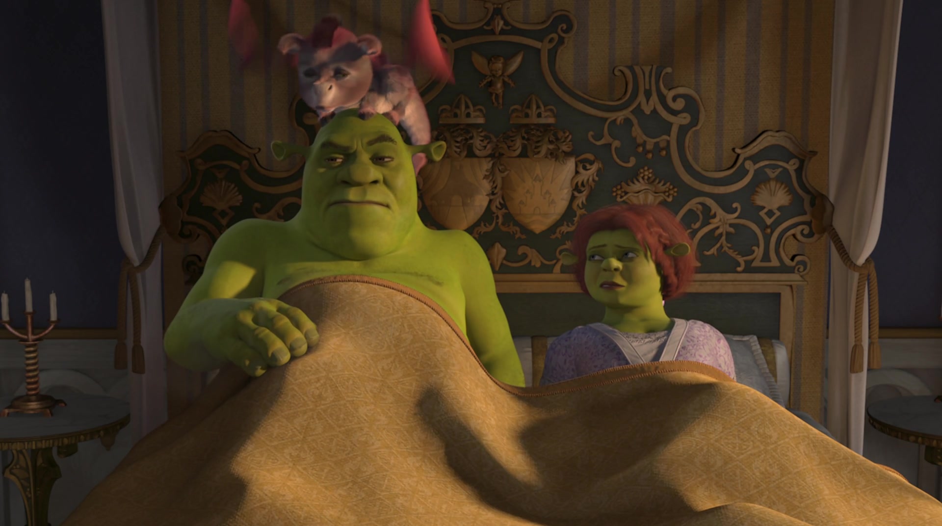 Shrek the Third Images. a href="http://Fancaps.net/movies/MovieImages....