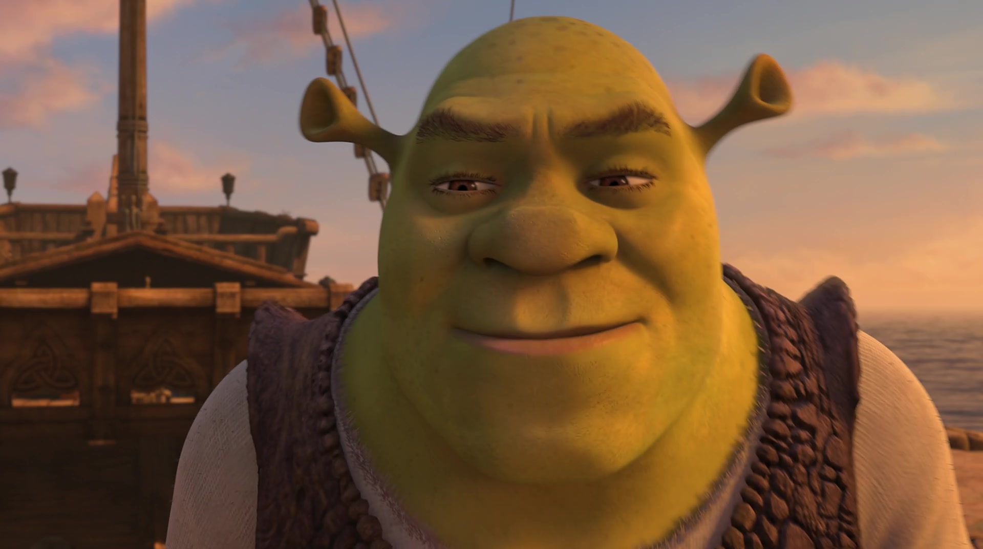 Shrek the Third download the new