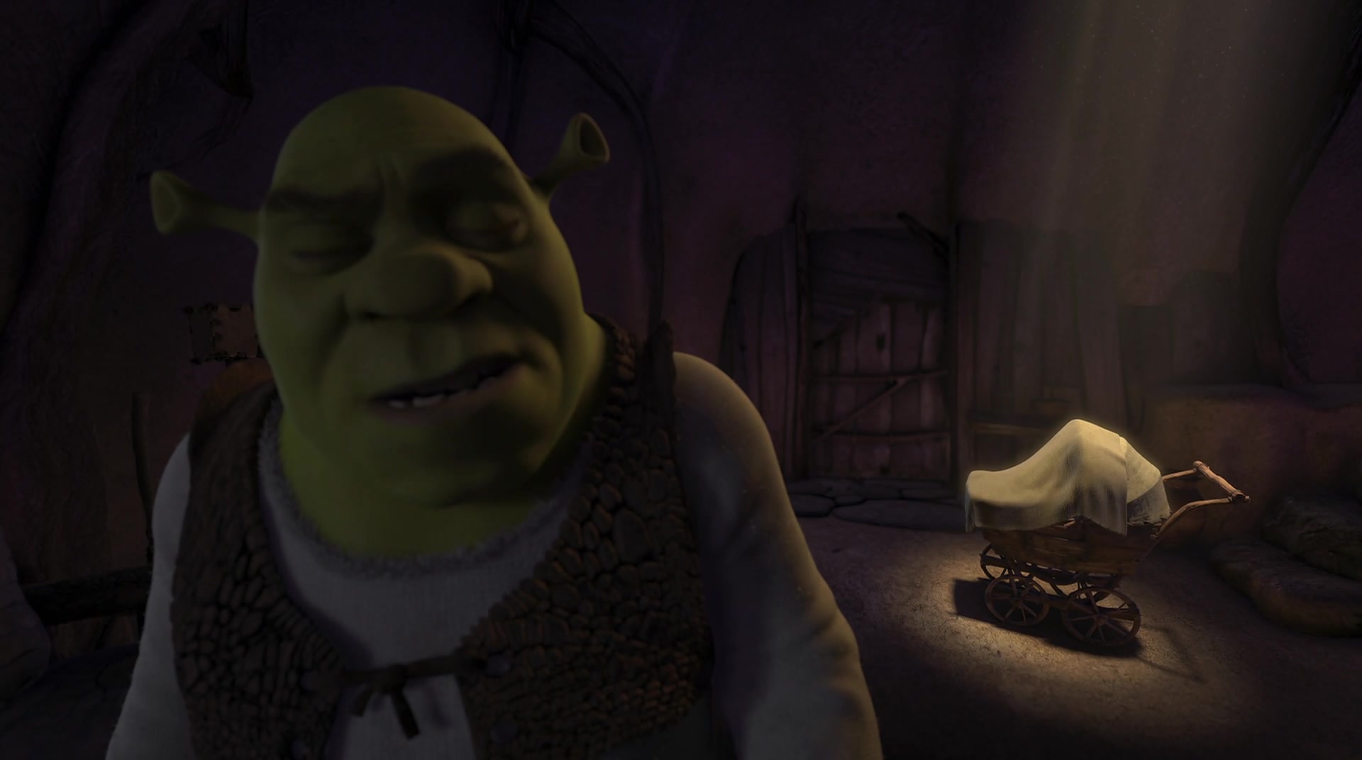download the new for windows Shrek the Third