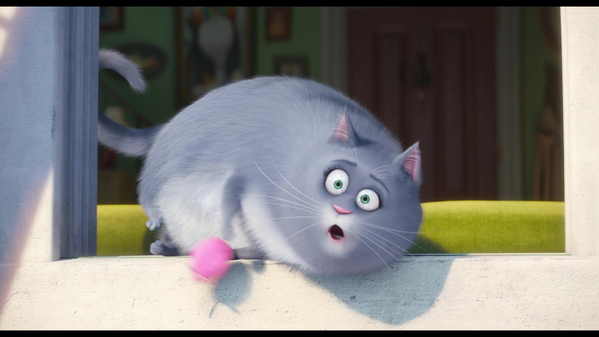 The Secret Life of Pets Screencap | Fancaps