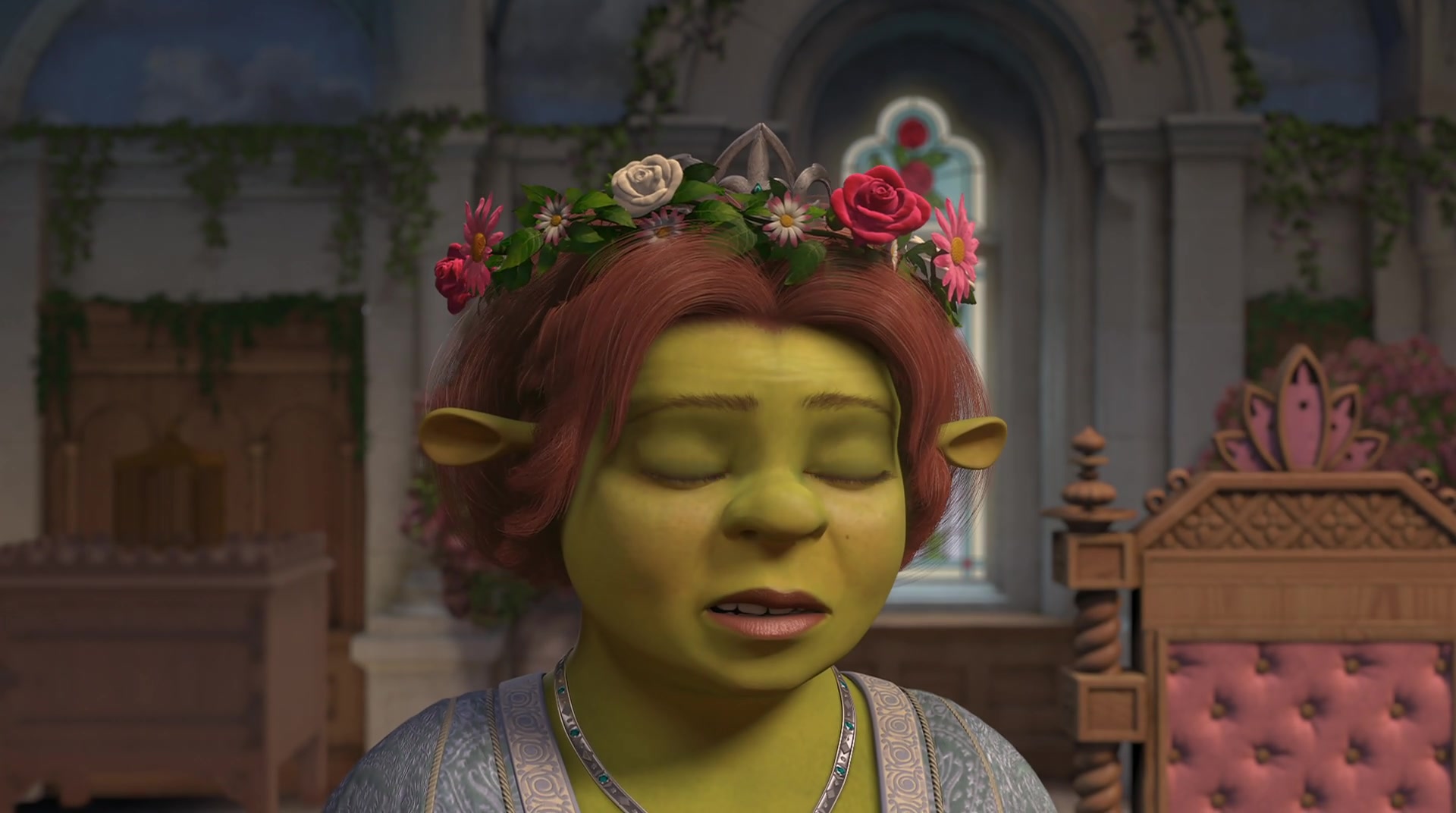 Shrek the Third Screencap | Fancaps