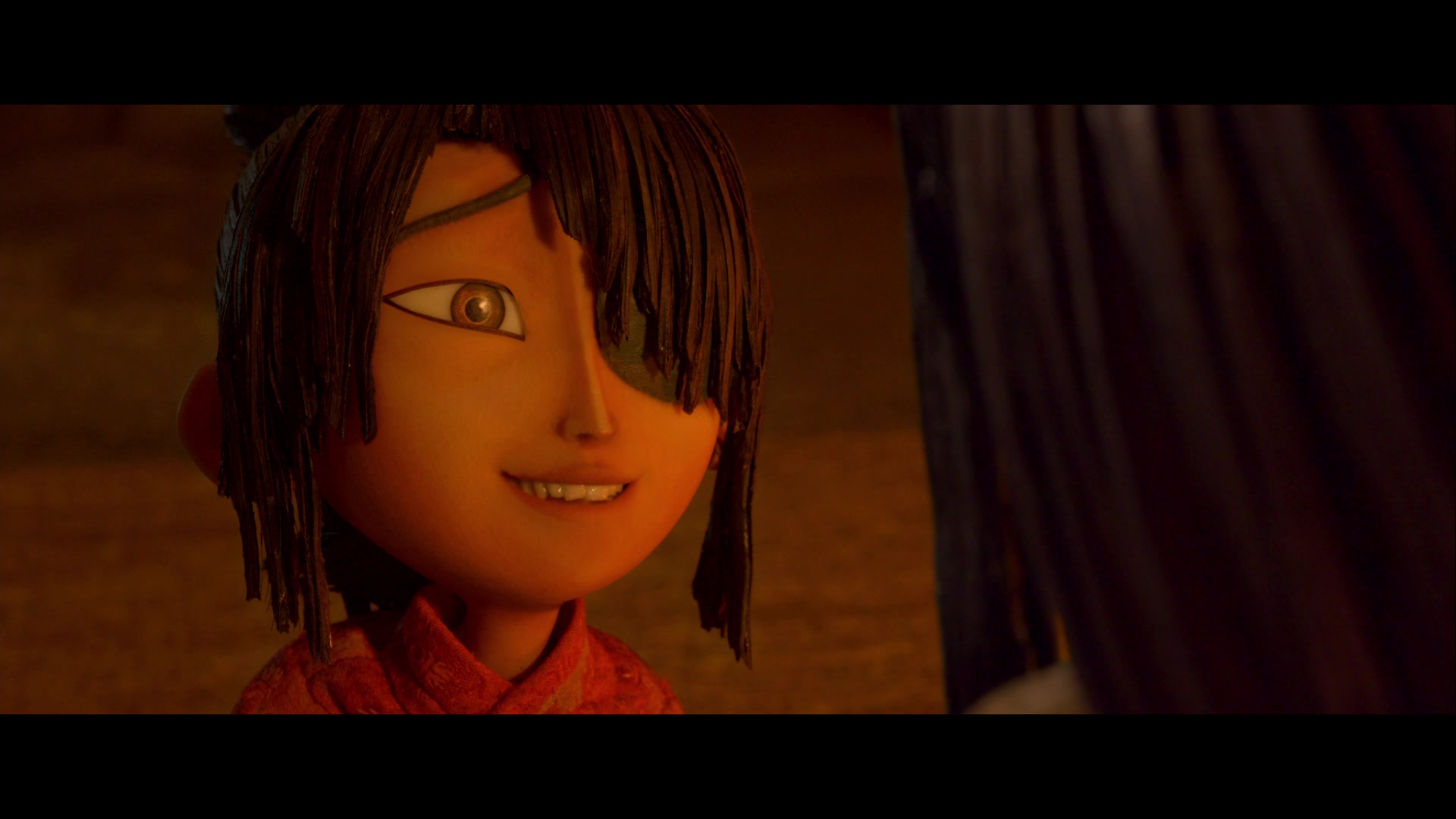 Kubo and the Two Strings Screencap | Fancaps