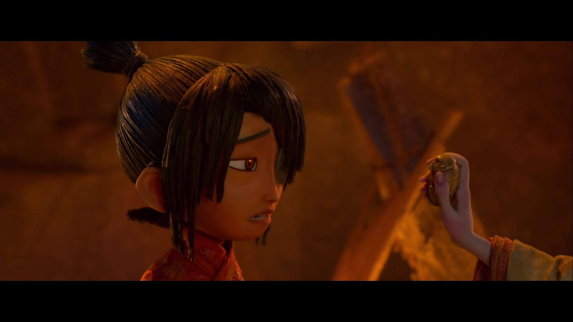 Kubo and the Two Strings Screencap | Fancaps