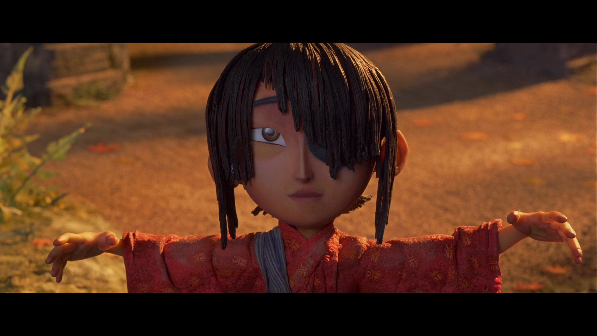 Kubo and the Two Strings Screencap | Fancaps