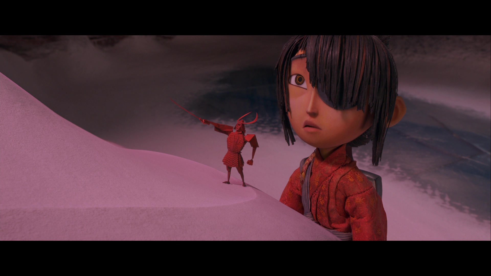 Kubo And The Two Strings Screencap Fancaps 1865