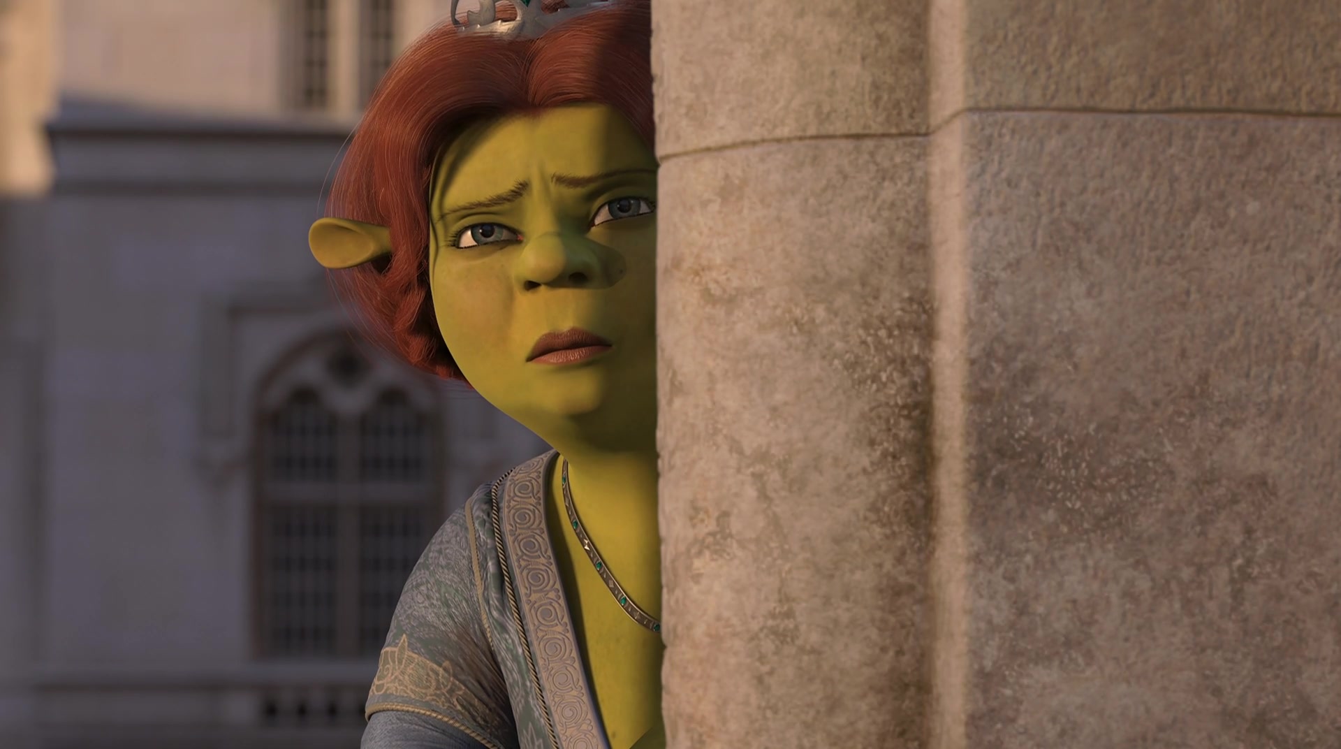 Shrek the Third Screencap | Fancaps